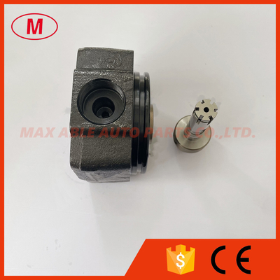 China Diesel Fuel VE Head Rotor 096400-1800 New Diesel Fuel Pump Head Rotor 096400-1800 rotor head supplier
