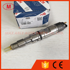 original and new  0445110345  0 445 110 345 Fuel Injector For Engine YZ4DA1-40 for OE 2014355