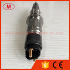 original and new 0445120161 0445 120 161 4988835  for common rail fuel injector