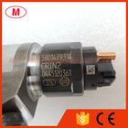 0445120361 common rail injector for SAIC-IVECO HONGYAN 5801479314