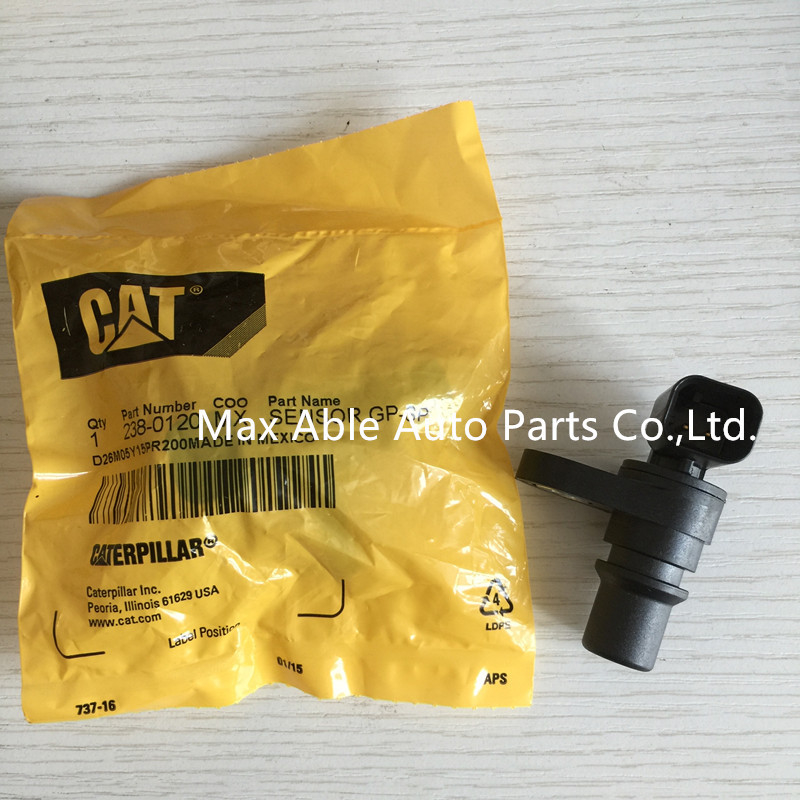 238-0120 / D16M07Y14PR200 sensor