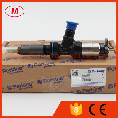 295050-0420  295050-0421 common rail fuel injector for  CAT C4.4 3707287, 370-7287