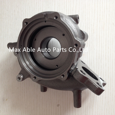 GT2056V 769708-5004S 14411-EC00C 14411-EC70B Turbo turbocharger turbine housing for Navara