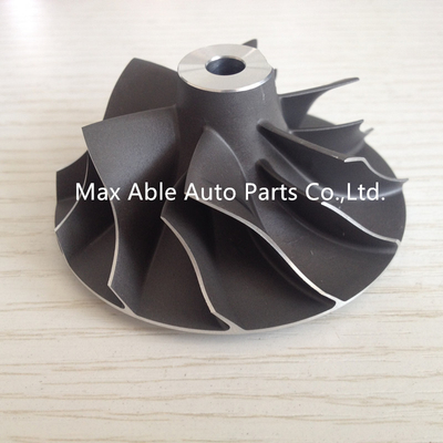 TD06-18G 50.4x68mm 6 long 6 short Turbo turbocharger compressor wheel