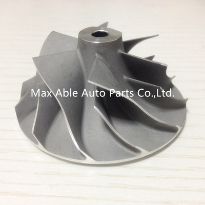 TD04L 49377-04200 49377-04100 Turbo compressor wheel For SUBARU Forester 1998-03,Impreza 2