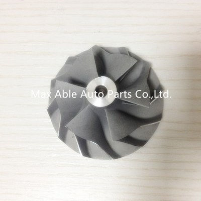 TD04L 49377-04200 49377-04100 Turbo compressor wheel For SUBARU Forester 1998-03,Impreza 2