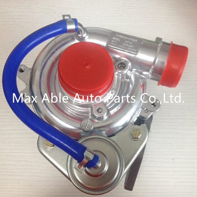 CT16 17201-30070 17201 30070 turbo Turbocharger For TOYOTA LandCruiser Land Cruiser Hiace