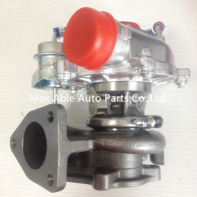 CT16 17201-30070 17201 30070 turbo Turbocharger For TOYOTA LandCruiser Land Cruiser Hiace