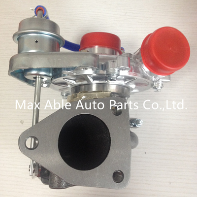 CT16 17201-30070 17201 30070 turbo Turbocharger For TOYOTA LandCruiser Land Cruiser Hiace