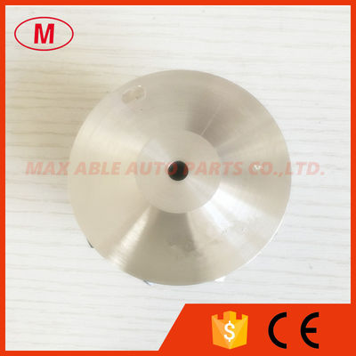 GT28 49.70/67.40mm 10+0 blades 446179-0094/816366-0001 racing turbo billet compressor wheel
