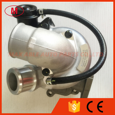GT1749S 49135-04350 28200-42800 2820042800 28200 42800 Turbocharger For Hyundai Grand Sta