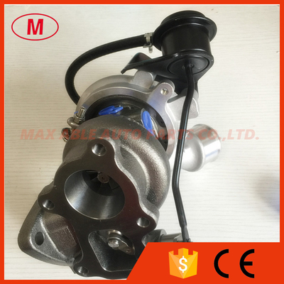 GT1749S 49135-04350 28200-42800 2820042800 28200 42800 Turbocharger For Hyundai Grand Sta