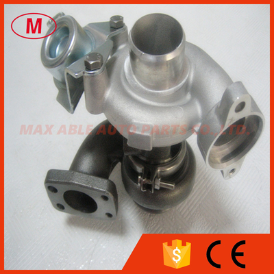 TD025 49173-07508﻿ / 9682881780 turbocharger