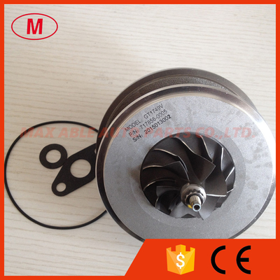 GT1749V 717858-0005 038145702 717858-5009S 717858 Turbocharger CHRA For AUDI A4 A6/SKODA S