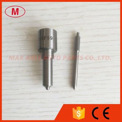 DLLA150P59 093400-5590 nozzle/fuel injector nozzle/diesel Nozzle for toyota 14B