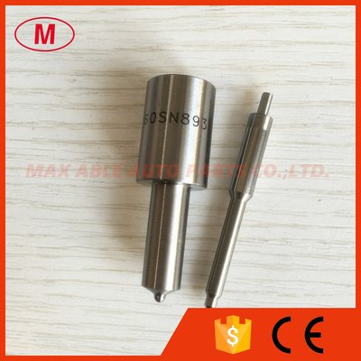 Nozzle DLLA160SN893 105015-8930 15.7/21.6 MITSUBISHI 6D17 diesel nozzle