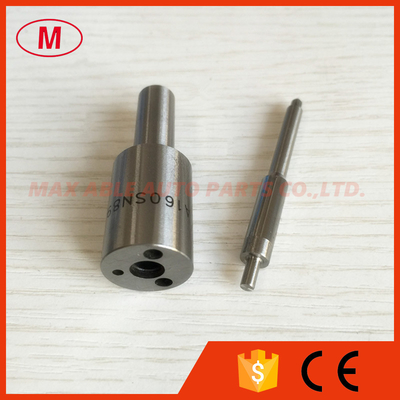 Nozzle DLLA160SN893 105015-8930 15.7/21.6 MITSUBISHI 6D17 diesel nozzle