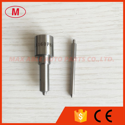 Diesel Injector Nozzle 093400-6100 DLLA160P610 nozzle for Mitsubishi 4D33-2 Engine