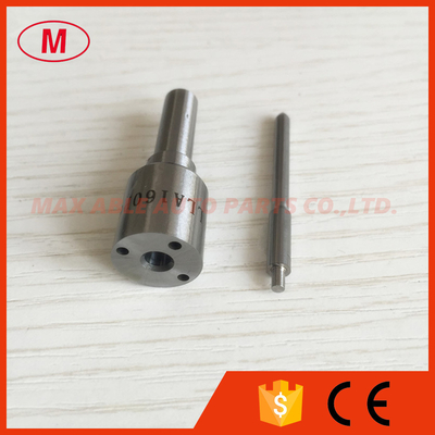 Diesel Injector Nozzle 093400-6100 DLLA160P610 nozzle for Mitsubishi 4D33-2 Engine