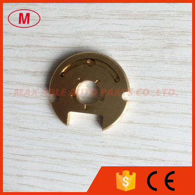 K03 K04 turbocharger thrust bearing performance for repair kits