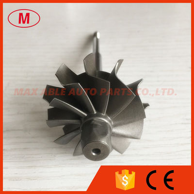 K03 53031205029 5303-120-5029 Turbo turbine shaft/ turbine wheel