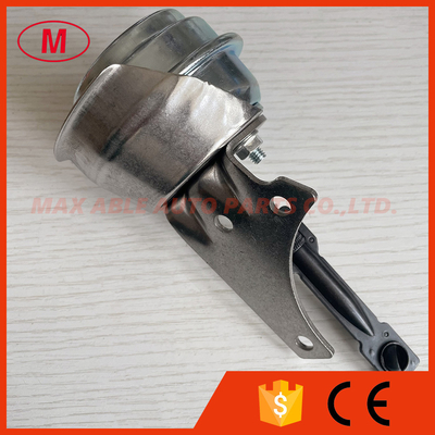 GT1749V 717858-0005 038145702 717858-5009S 717858 Turbocharger actuator For AUDI A4 A6/SKODA S