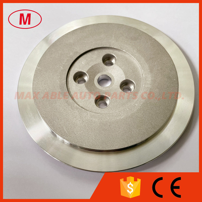 GT2052V 454135-0001 454135-5009S 059145701G Turbocharger backplate FOR A4 A6 A8 SKODA SUPERB Passat 2.5TDI 150H