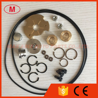 HE551V HE551VE turbo repair rebuild kits/Turbo kits/turbocharger repair kits/service kits.
