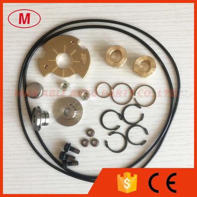 HE561V HE561VE turbo repair rebuild kits/Turbo kits/turbocharger repair kits/service kits.