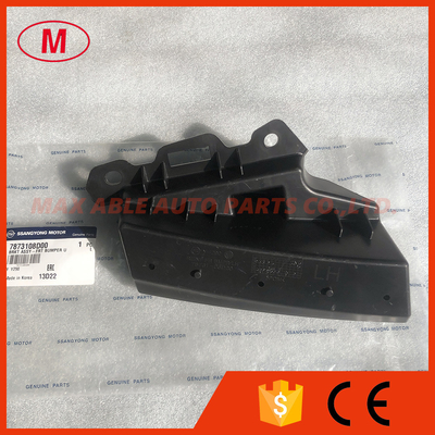 Original and new 7873108D00 Bumper Bracket for SSANYONG Kyron Rexton Korando C Musso Rodius Tivoli