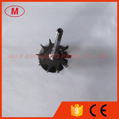 GTA4294 712401-5001S/714508-5001S/2/3/4/716629-5001S/1/2/3/4/190-620/07/12/13 Turbine shaft wheel/turbine wheel&shaft