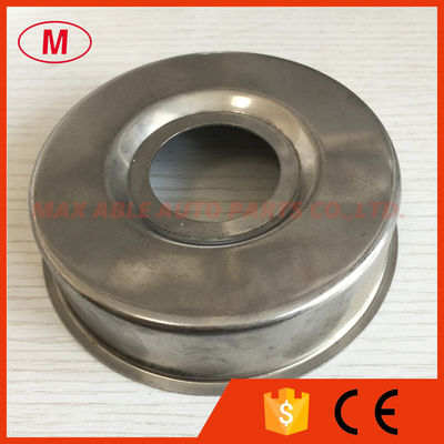 HT3B heat shield for turbocharger