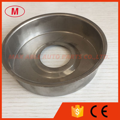 HT3B heat shield for turbocharger
