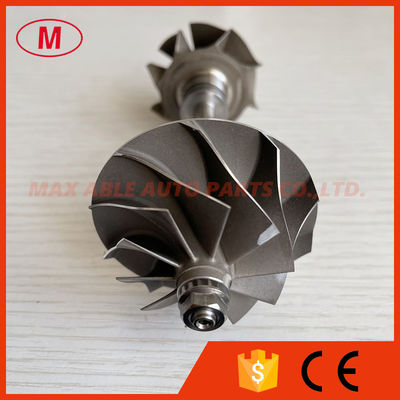 RHF5 VJ26 VJ33 VC430089 turbo Turbocharger rotor assy for Mazda Bravo B2500/MPV, Ranger,J82Y WL-T 2.5L 109HP