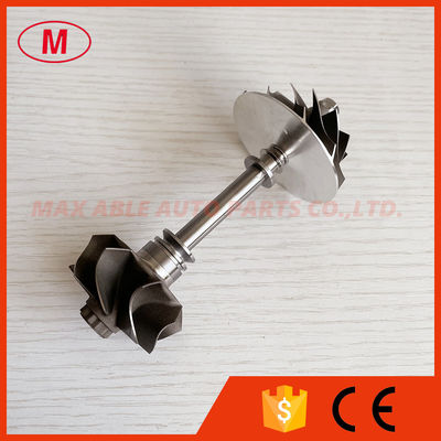 RHF5 VJ26 VJ33 VC430089 turbo Turbocharger rotor assy for Mazda Bravo B2500/MPV, Ranger,J82Y WL-T 2.5L 109HP