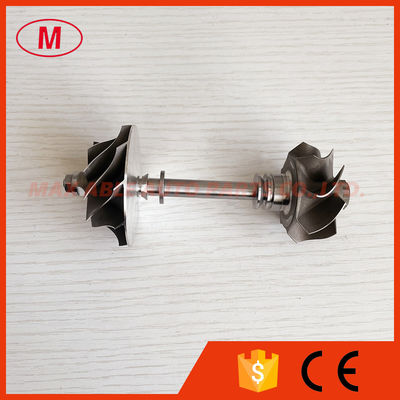 RHF5 VJ26 VJ33 VC430089 turbo Turbocharger rotor assy for Mazda Bravo B2500/MPV, Ranger,J82Y WL-T 2.5L 109HP