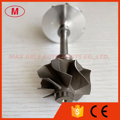 RHF5 VJ26 VJ33 VC430089 turbo Turbocharger rotor assy for Mazda Bravo B2500/MPV, Ranger,J82Y WL-T 2.5L 109HP