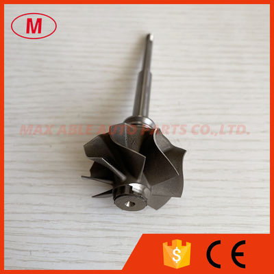 RHF5 VJ26 VJ33 VC430089 turbo Turbocharger turbine wheel for Mazda Bravo B2500/MPV, Ranger,J82Y WL-T 2.5L 109HP