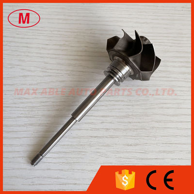 RHF5 VJ26 VJ33 VC430089 turbo Turbocharger turbine wheel for Mazda Bravo B2500/MPV, Ranger,J82Y WL-T 2.5L 109HP