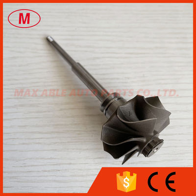 RHF5 VJ26 VJ33 VC430089 turbo Turbocharger turbine wheel for Mazda Bravo B2500/MPV, Ranger,J82Y WL-T 2.5L 109HP