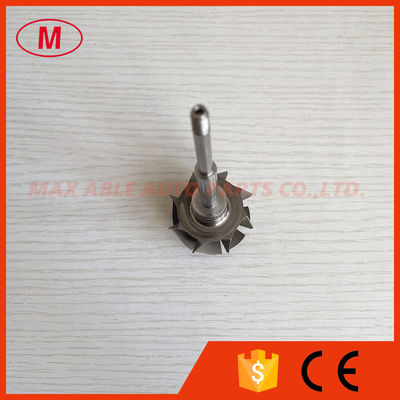 RHF5 VJ26 VJ33 VC430089 turbo Turbocharger turbine wheel for Mazda Bravo B2500/MPV, Ranger,J82Y WL-T 2.5L 109HP