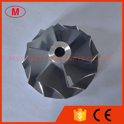 S1B-364 A3640966199/715264/713709/ 915264 turbo Turbocharger compressor wheel