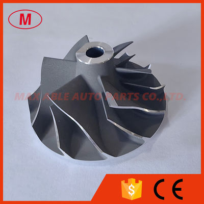 S1B-364 A3640966199/715264/713709/ 915264 turbo Turbocharger compressor wheel