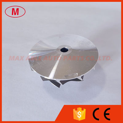 S1B-364 A3640966199/715264/713709/ 915264 turbo Turbocharger compressor wheel