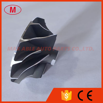 S1B-364 A3640966199/715264/713709/ 915264 turbo Turbocharger compressor wheel