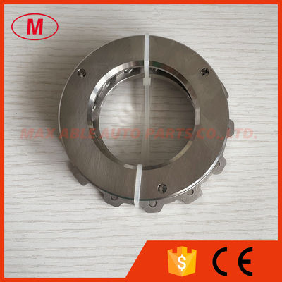 GT2056V 767720 769708 14411-EB70C Turbocharger nozzle ring for Nissan Navara Pathfinder 2.5 DI 126Kw 169HP YD2