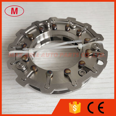 GT2056V 767720 769708 14411-EB70C Turbocharger nozzle ring for Nissan Navara Pathfinder 2.5 DI 126Kw 169HP YD2
