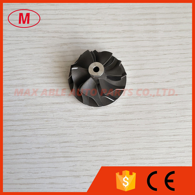 TD03L4-09GK 49131-05400 2.4L 49131-05401 6C1Q6K82DE 49131-08610 49131-08600 turbocharger compressor wheel
