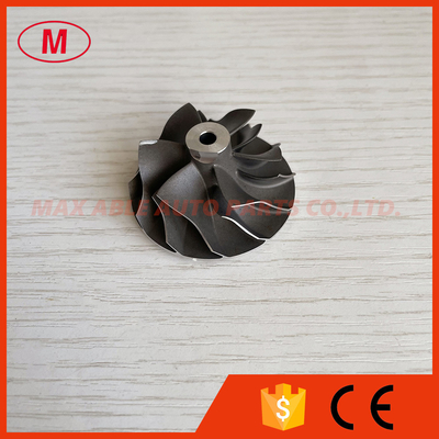 TD03L4-09GK 49131-05400 2.4L 49131-05401 6C1Q6K82DE 49131-08610 49131-08600 turbocharger compressor wheel