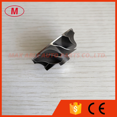 TD03L4-09GK 49131-05400 2.4L 49131-05401 6C1Q6K82DE 49131-08610 49131-08600 turbocharger compressor wheel